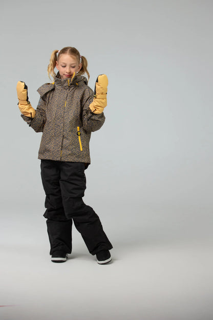 Mănuși Yellow - DucKsday