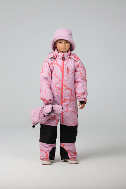 Pǎlǎrie Ducksday - Sherpa bucket - Lee