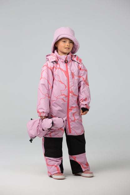 Pǎlǎrie Ducksday - Sherpa bucket - Lee