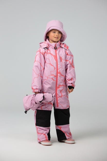 Pǎlǎrie Ducksday - Sherpa bucket - Lee