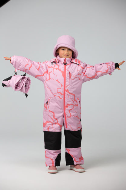 Pǎlǎrie Ducksday - Sherpa bucket - Lee