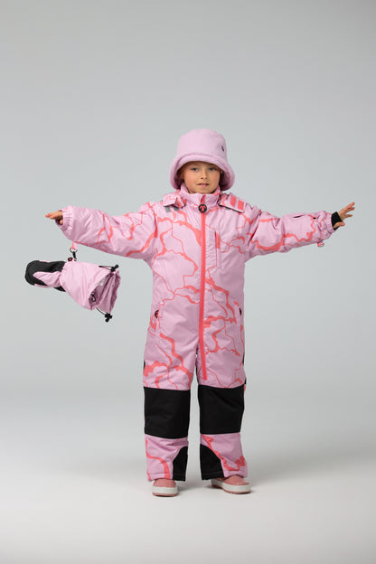 Pǎlǎrie Ducksday - Sherpa bucket - Lee