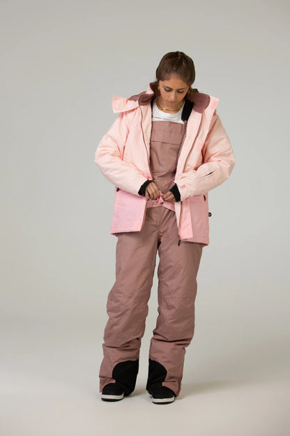 Jachetă de ski high-tech Molly - DucKsday