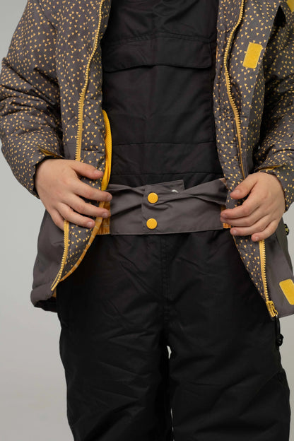 Jachetă de ski high-tech Puck - Ducksday