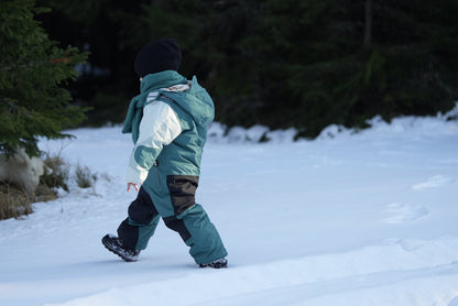 Snowsuit (costum de iarnă) Breeze (toddler) - DucKsday