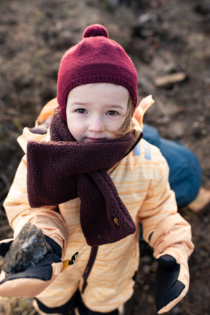 Snowsuit (costum de iarnă) Dusk (toddler) - DucKsday