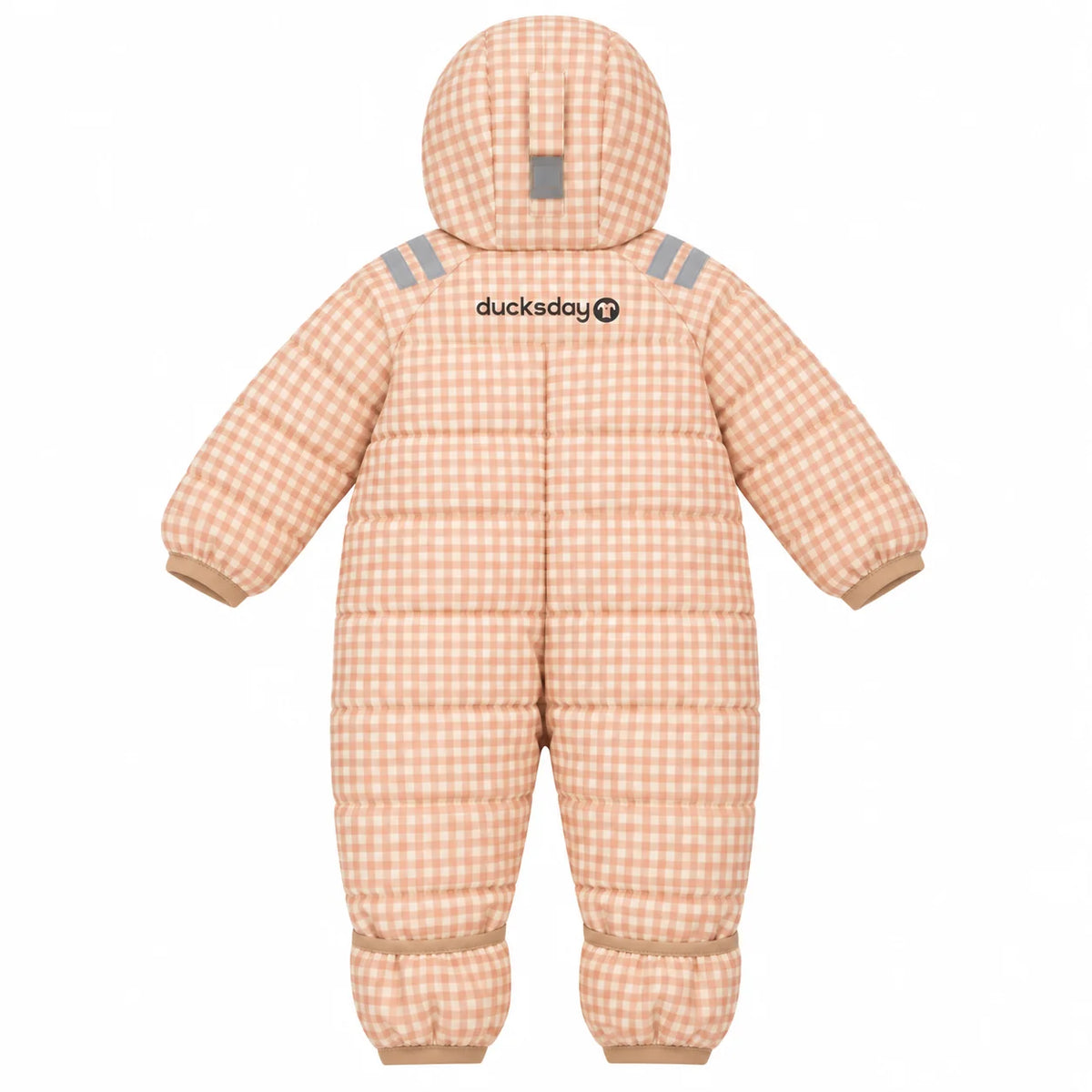 Snowsuit (costum de iarnă) Londen (baby) - DucKsday