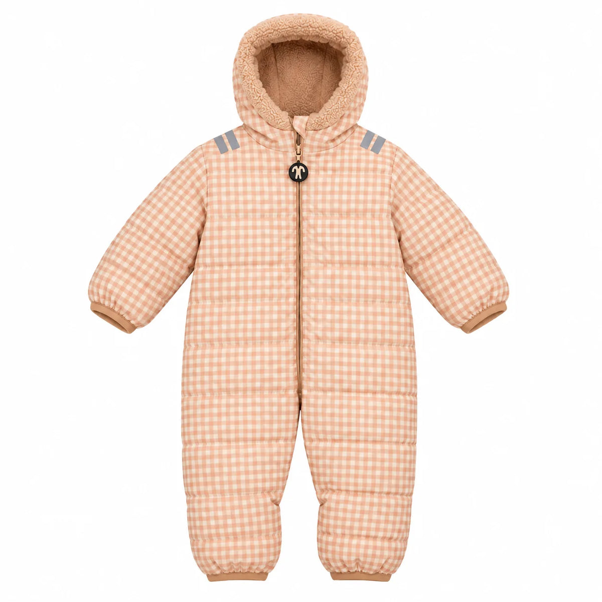 Snowsuit (costum de iarnă) Londen (baby) - DucKsday