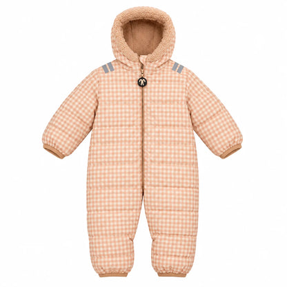 Snowsuit (costum de iarnă) Londen (baby) - DucKsday