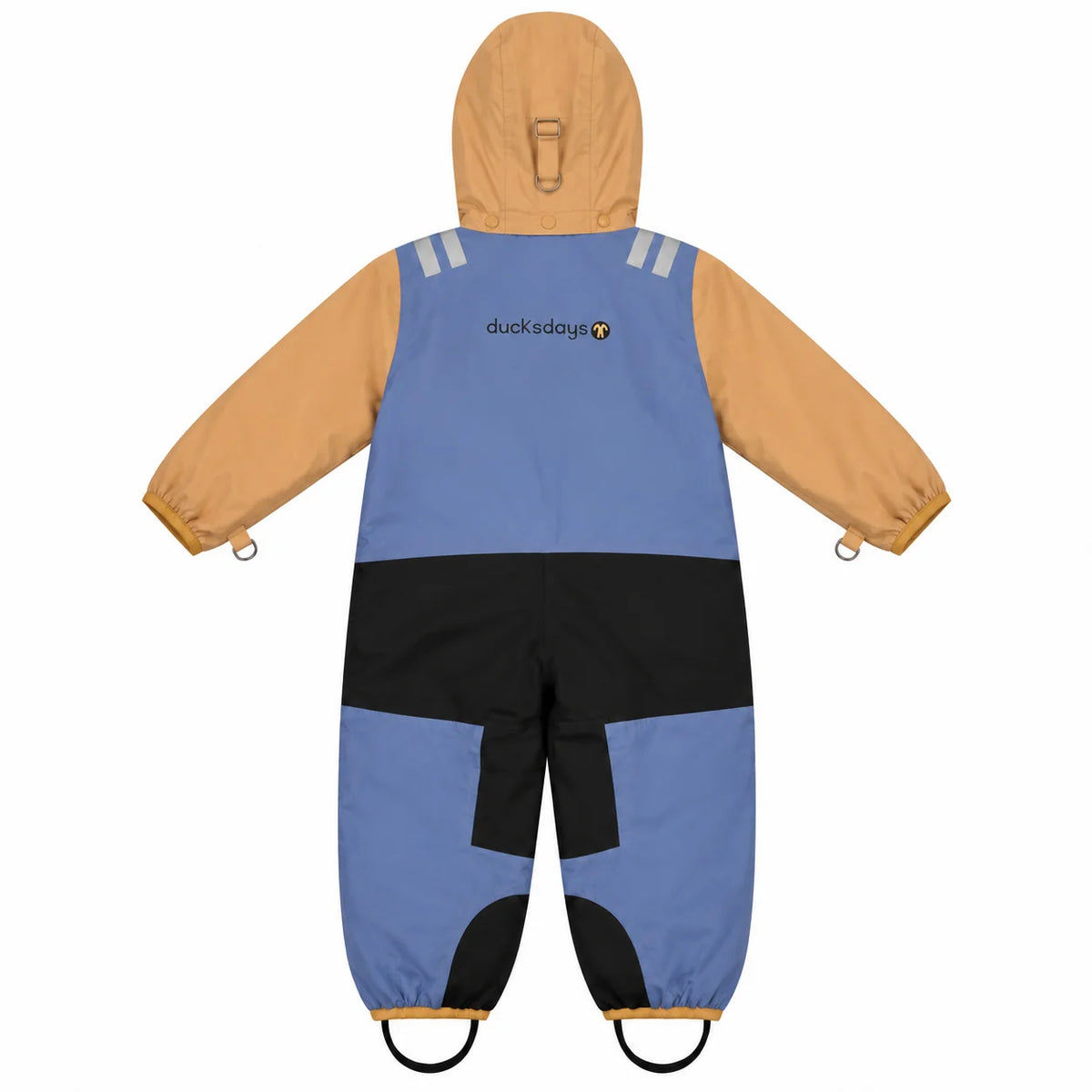 Snowsuit (costum de iarnă) Twin (toddler) - DucKsday