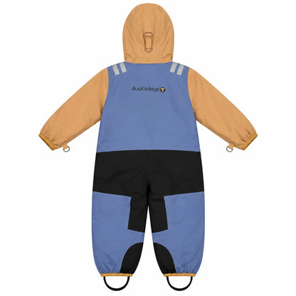 Snowsuit (costum de iarnă) Twin (toddler) - DucKsday