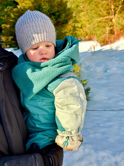 Snowsuit (costum de iarnă) Breeze (baby) - DucKsday