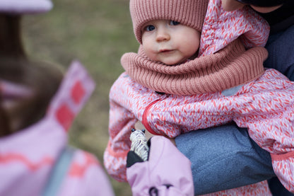 Snowsuit (costum de iarnă) Lee (baby) - DucKsday