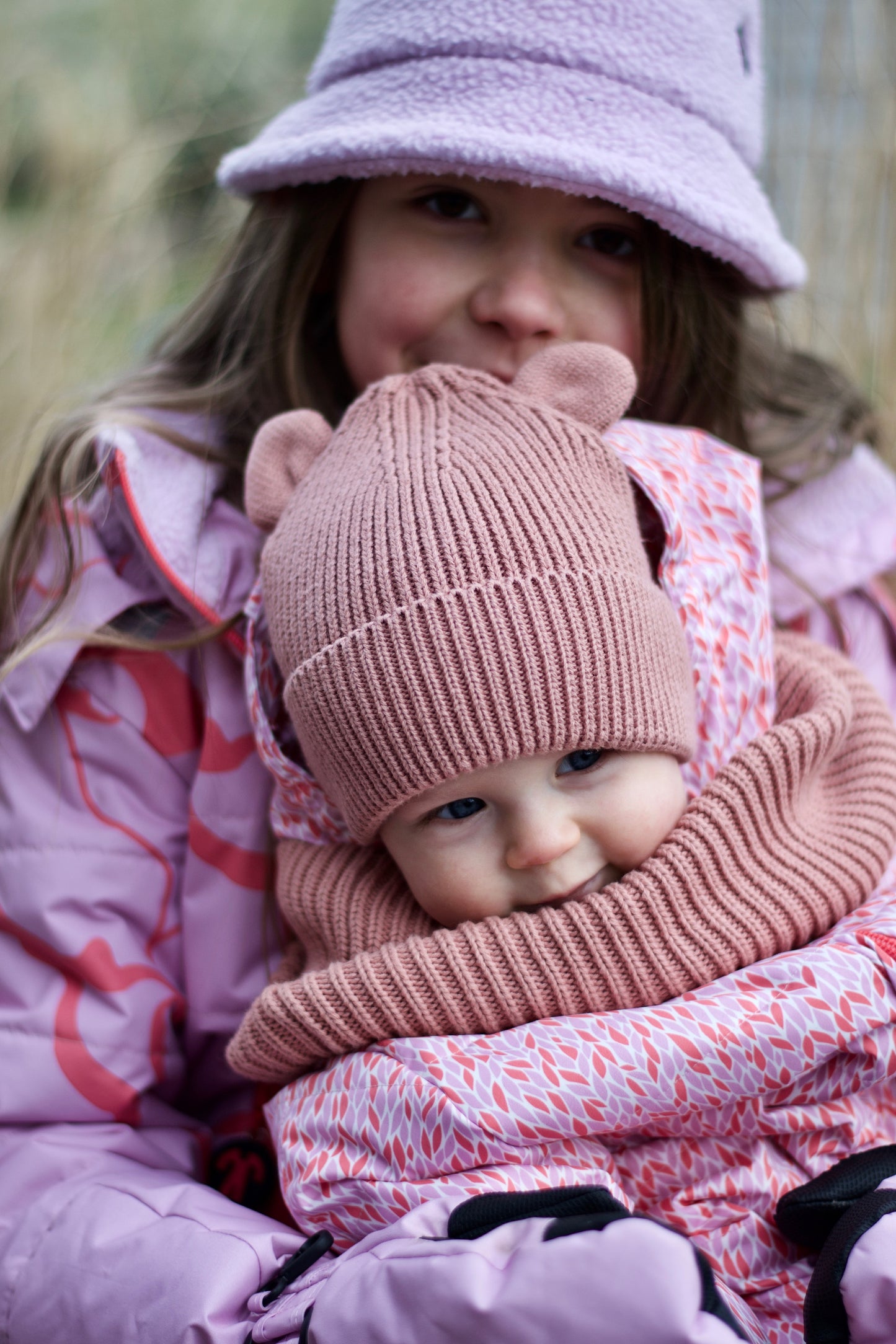 Snowsuit (costum de iarnă) Lee (baby) - DucKsday