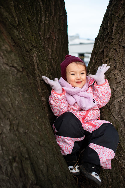 Snowsuit (costum de iarnă) Lee (toddler) - DucKsday