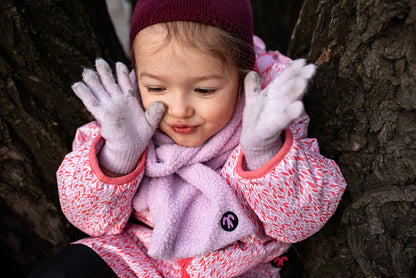 Snowsuit (costum de iarnă) Lee (toddler) - DucKsday