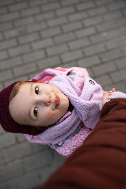 Snowsuit (costum de iarnă) Lee (toddler) - DucKsday