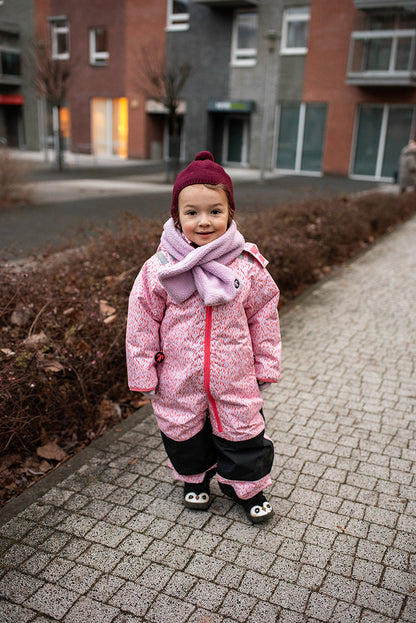 Snowsuit (costum de iarnă) Lee (toddler) - DucKsday