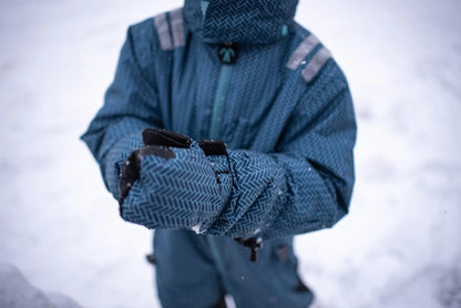Mănuși Ranger - DucKsday