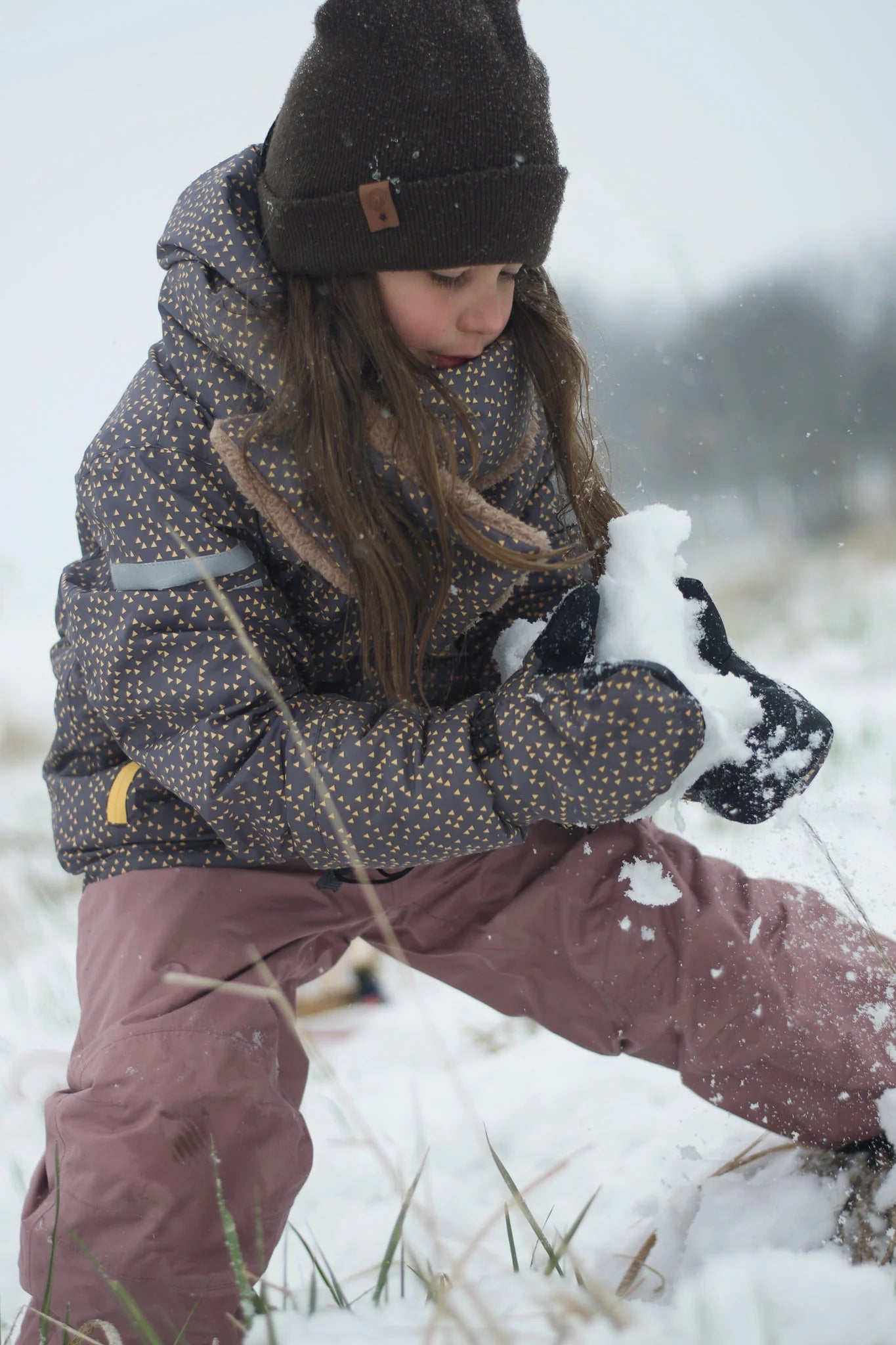 Mănuși Puck - DucKsday