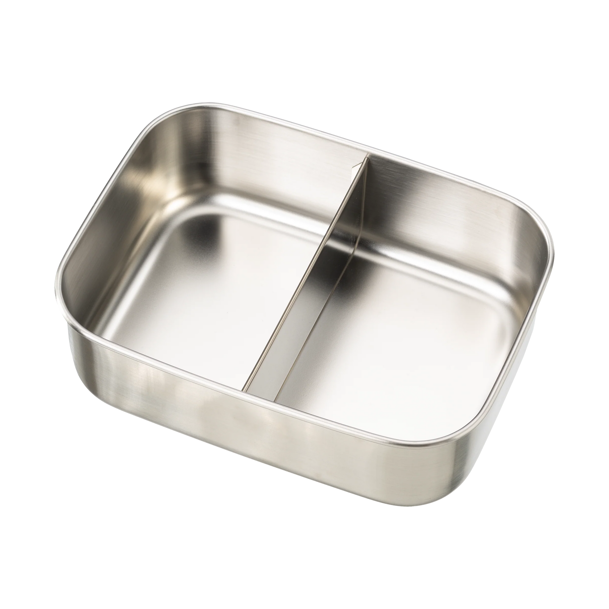 Cutie de prânz din oțel inoxidabil, Fresk, model Crocodile