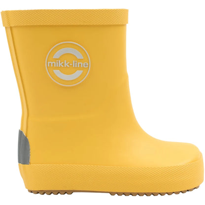 Cizme de cauciuc barefoot Sunflower - Mikk-Line