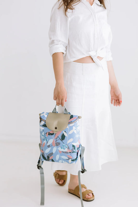 Rucsac urban Briza mării - Delikates Accessories