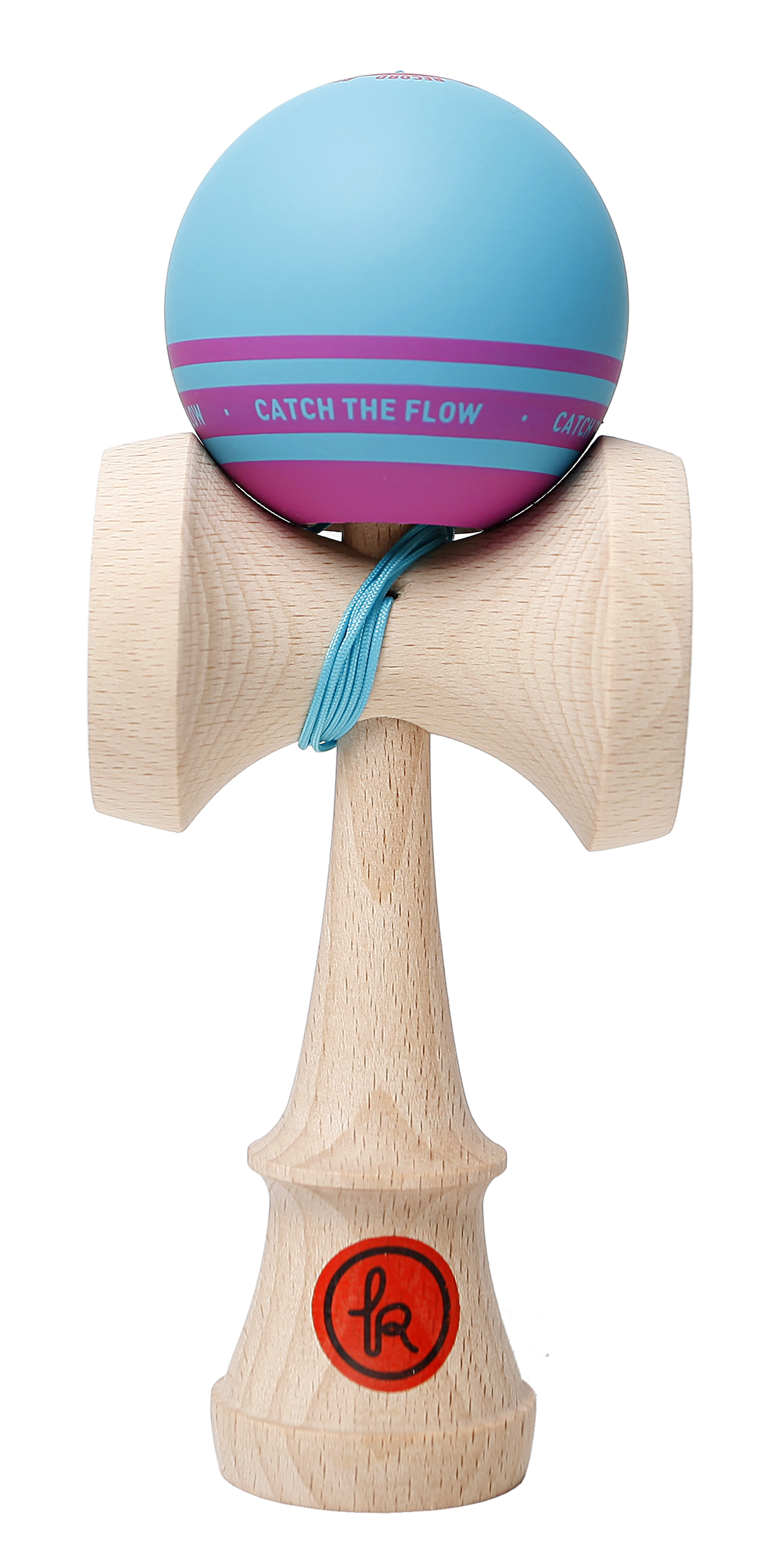 Kendama Record + Hikari