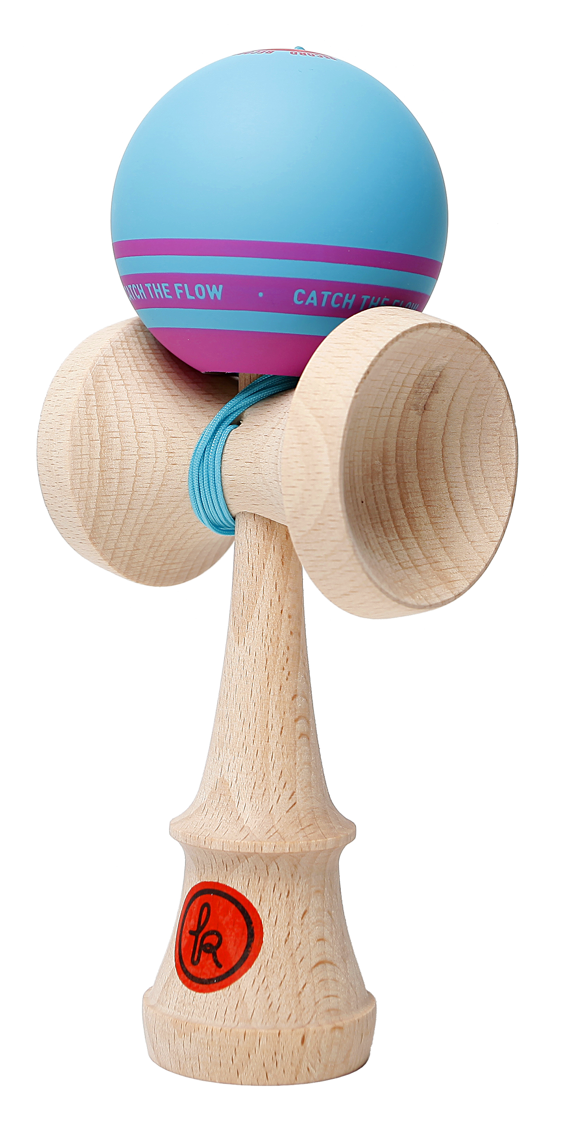 Kendama Record + Hikari