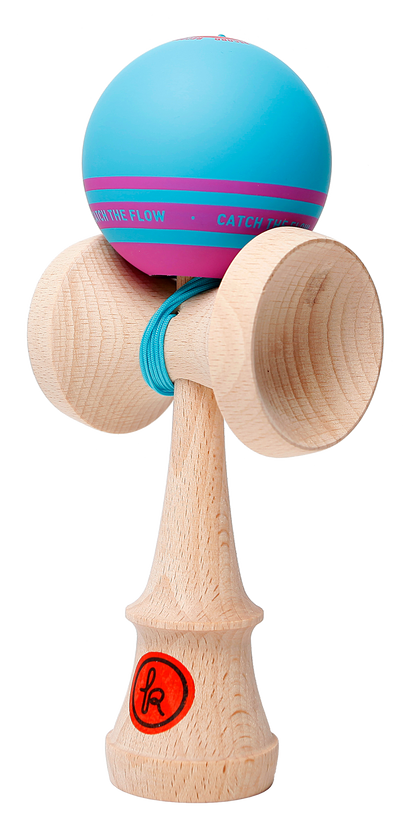 Kendama Record + Hikari