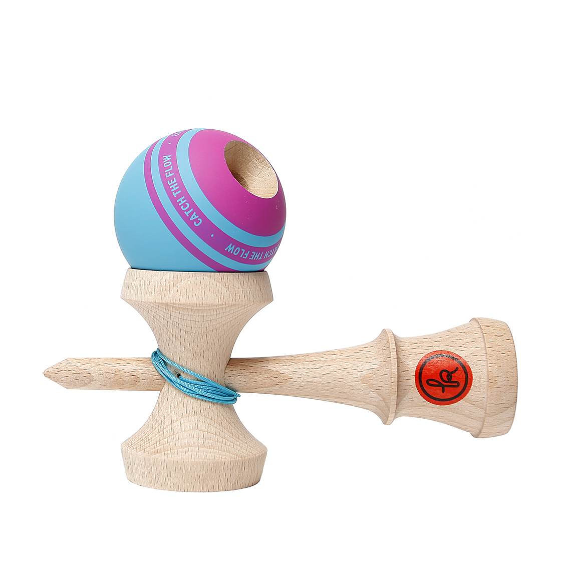 Kendama Record + Hikari