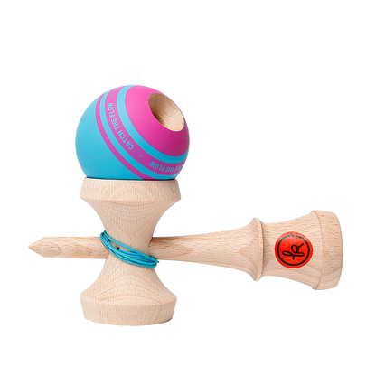 Kendama Record + Hikari