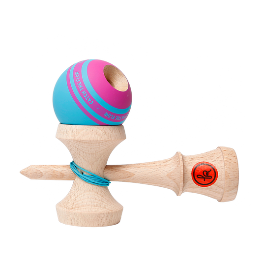 Kendama Record + Hikari