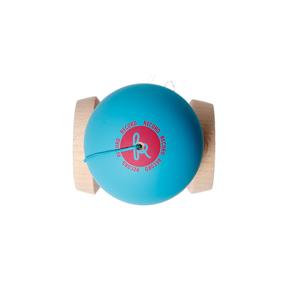 Kendama Record + Hikari