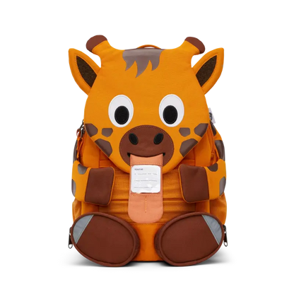 Rucsac Large Friends Giraffe - Affenzahn