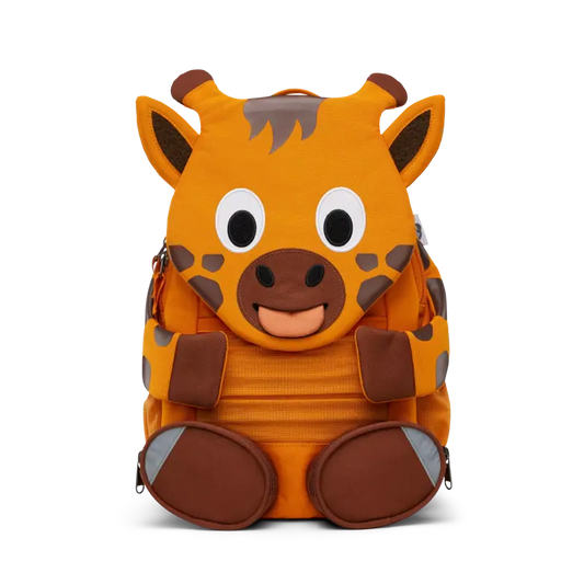 Rucsac Large Friends Giraffe - Affenzahn