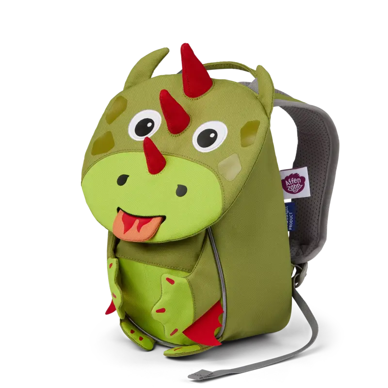 Rucsac Small Friends Dragon - Affenzahn