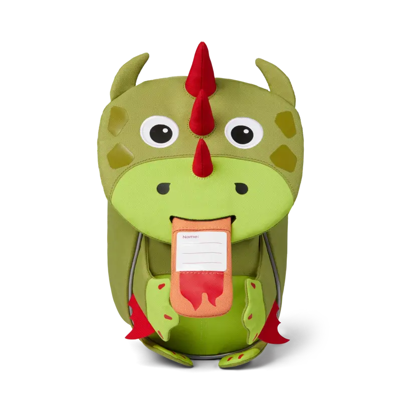 Rucsac Small Friends Dragon - Affenzahn