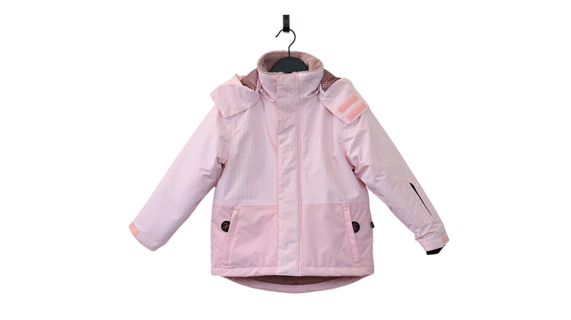 Jachetă de ski high-tech Molly - DucKsday