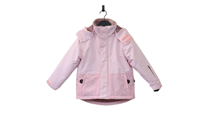 Jachetă de ski high-tech Molly - DucKsday