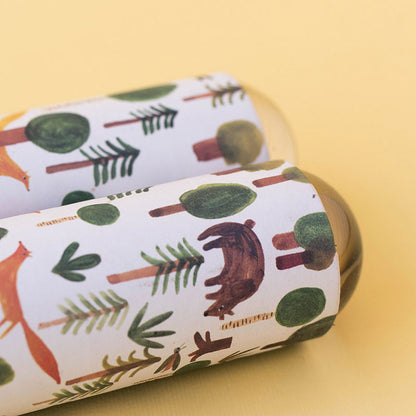 Caleidoscop Natura Londji – jucărie optică educativă