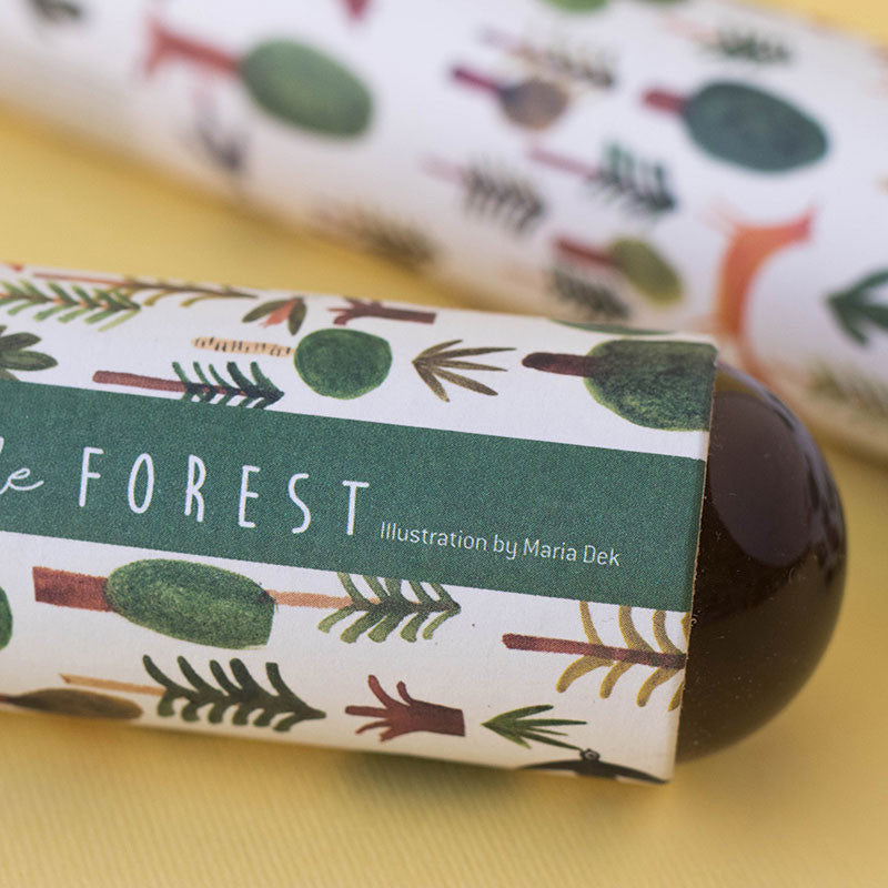 Caleidoscop Natura Londji – jucărie optică educativă