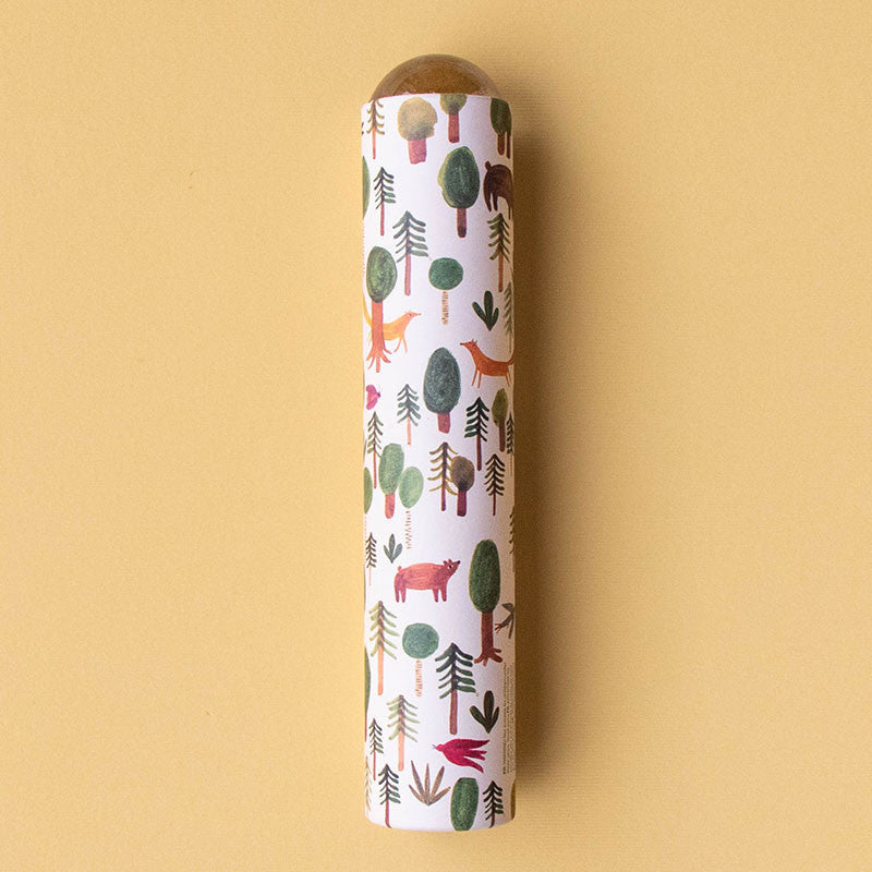 Caleidoscop Natura Londji – jucărie optică educativă