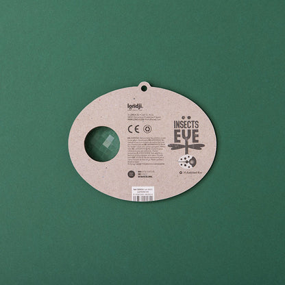 Jucărie optică Buburuză – caleidoscop copii Londji