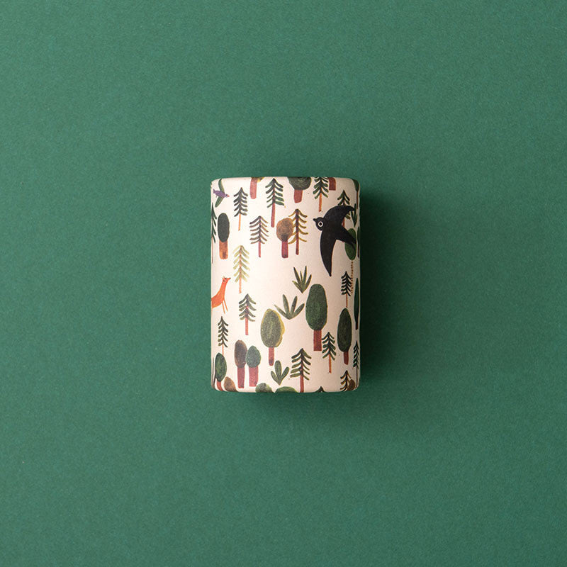 Mini-caleidoscop Natura Londji – explorare vizuală pentru copii