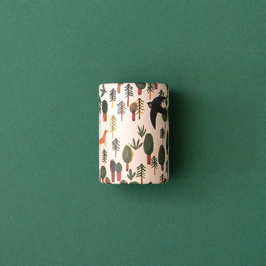 Mini-caleidoscop Natura Londji – explorare vizuală pentru copii