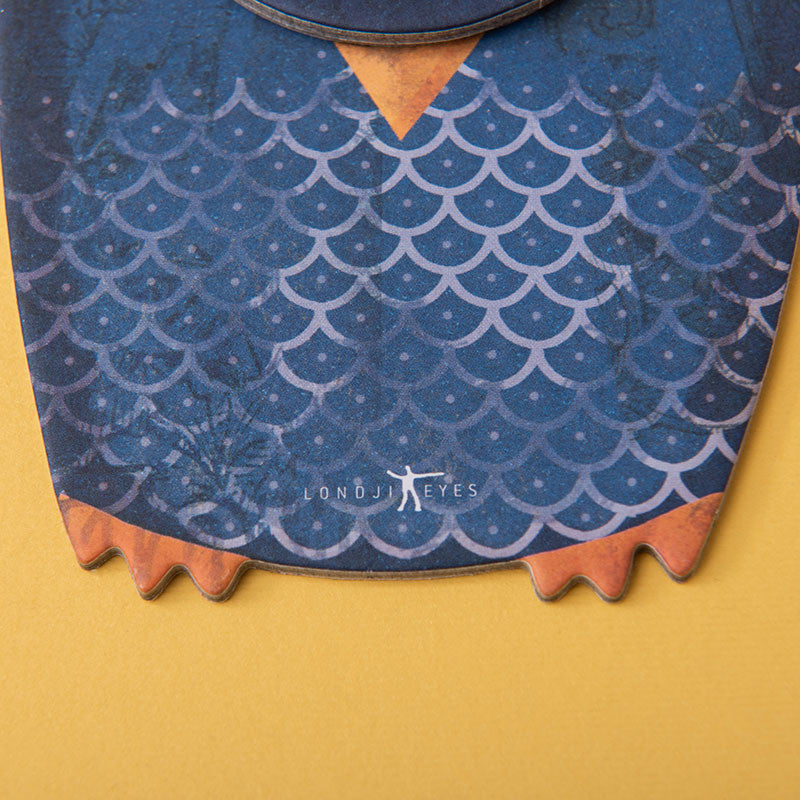 Lupă Ochiul Bufniței – jucărie optică copii