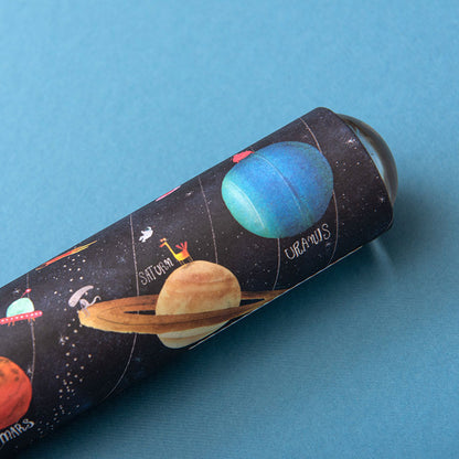 Caleidoscop Planete Londji – jucărie optică pentru copii