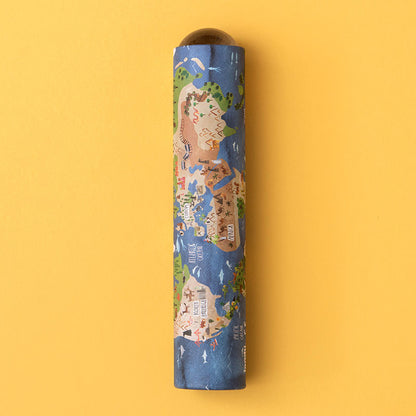 Caleidoscop Continente Londji – jucărie optică educativă