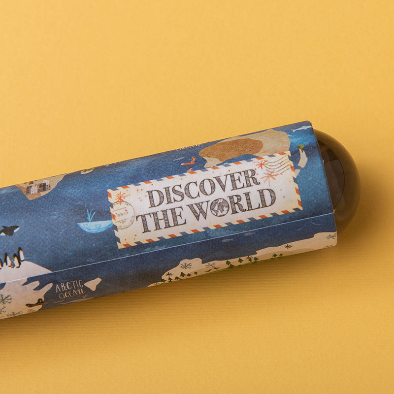 Caleidoscop Continente Londji – jucărie optică educativă